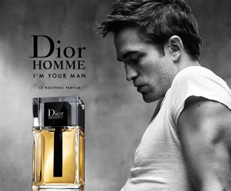 dior homme est